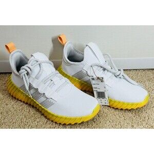 Adidas Kaptir Flow Running Course A Pied Shoes Women’s Sz 8